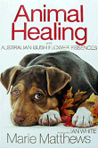 Australian Bush Animal Healing Book